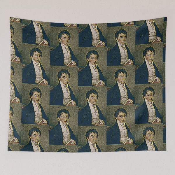 Item preview, Robert Southey Artwork  designed and sold by Suyogsonar25.