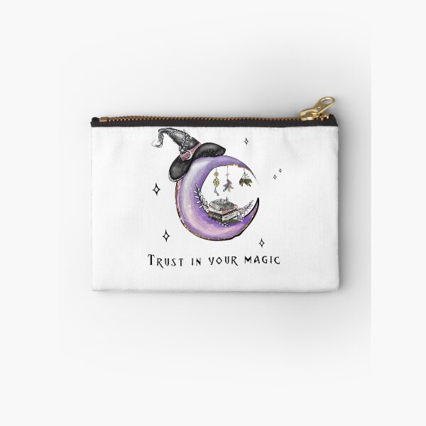 Item preview, Trust In Your Magic designed and sold by museprettywords.
