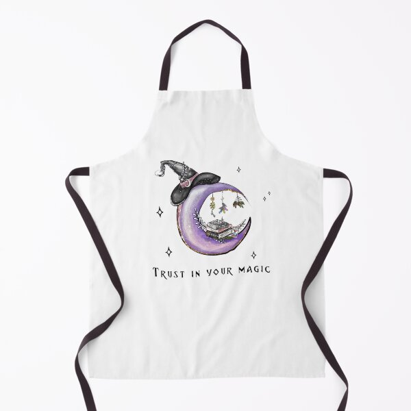 Item preview, Trust In Your Magic designed and sold by museprettywords.