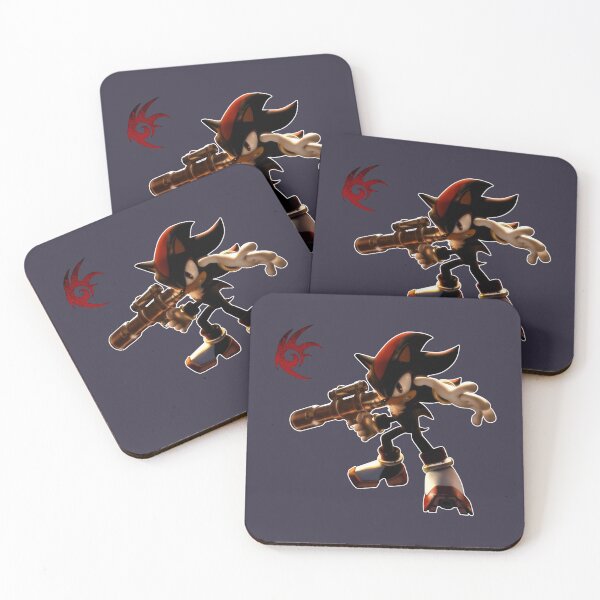 Item preview, Proud  Shadow The Hedgehog Awesome For Movie Fans designed and sold by RoundtreeBruce.