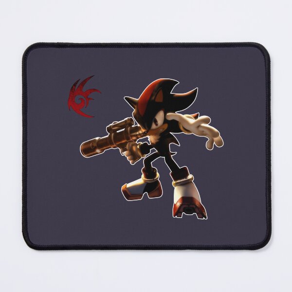 Item preview, Proud  Shadow The Hedgehog Awesome For Movie Fans designed and sold by RoundtreeBruce.