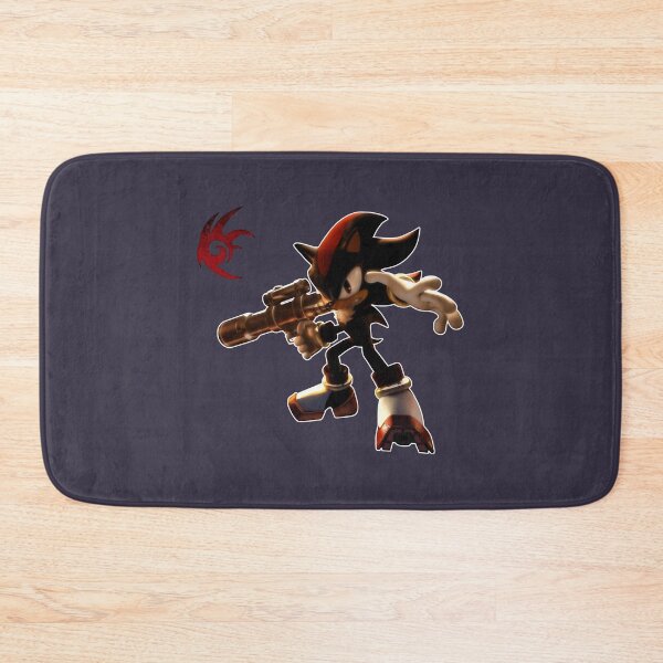 Item preview, Proud  Shadow The Hedgehog Awesome For Movie Fans designed and sold by RoundtreeBruce.