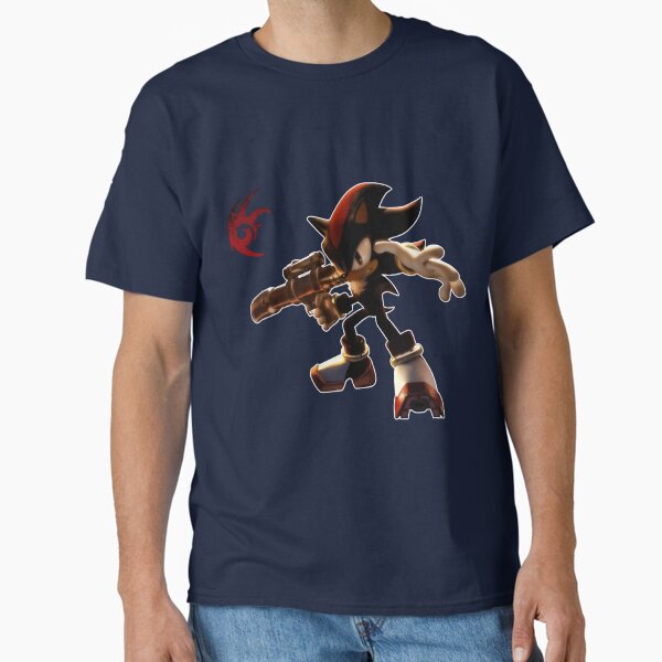 Item preview, Proud  Shadow The Hedgehog Awesome For Movie Fans designed and sold by RoundtreeBruce.