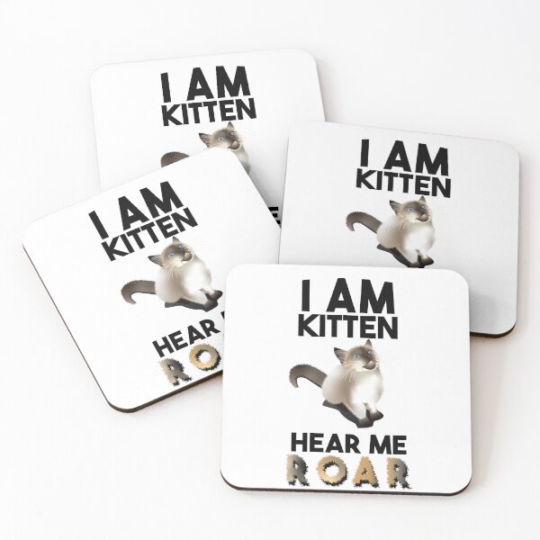 Item preview, Back to School | Kitten designed and sold by Pemberley-Tees.
