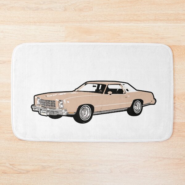 Item preview, Tan 76/77 CMC Coupe designed and sold by CoolRide.