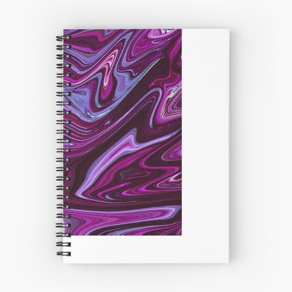 Item preview, Texturized Purple Marble  designed and sold by helliazidi.