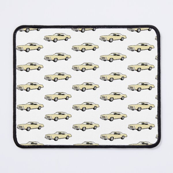 Item preview, Beige 76/77 CMC Coupe designed and sold by CoolRide.