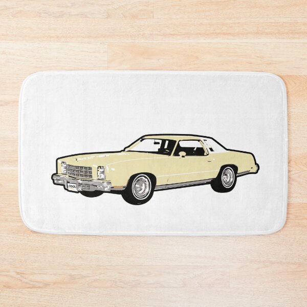 Item preview, Beige 76/77 CMC Coupe designed and sold by CoolRide.