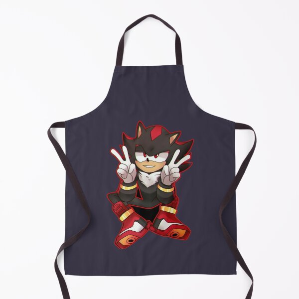 Item preview, Proud Shadow The Hedgehog Cool Gift designed and sold by RoundtreeBruce.