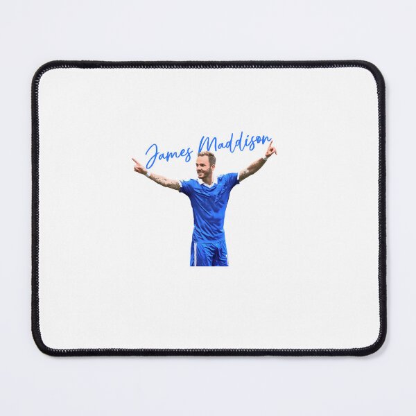Item preview, James Maddison designed and sold by Truefans.