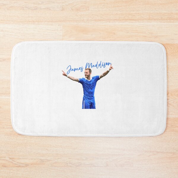 Item preview, James Maddison designed and sold by Truefans.