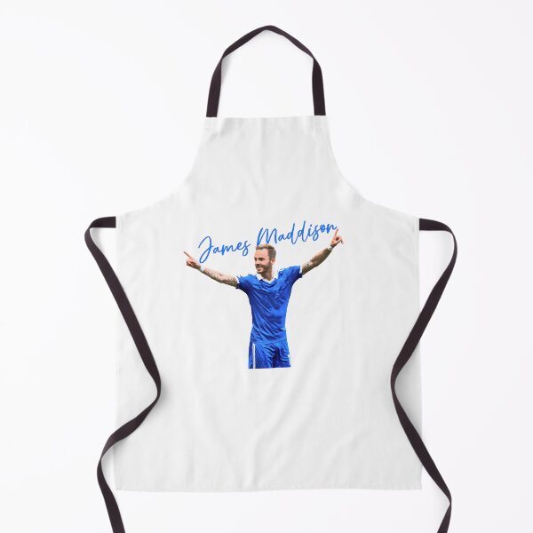 Item preview, James Maddison designed and sold by Truefans.