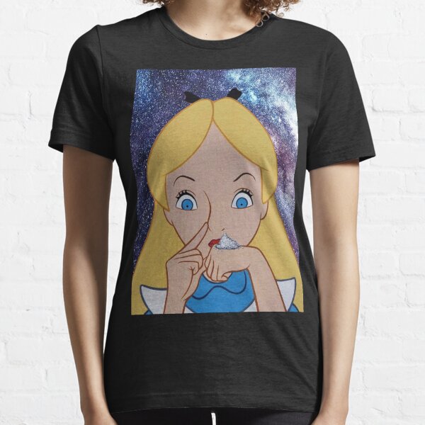Alice going to Wonderland Essential T-Shirt