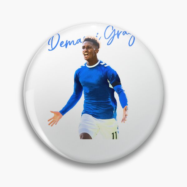 Item preview, Demarai Gray designed and sold by Truefans.