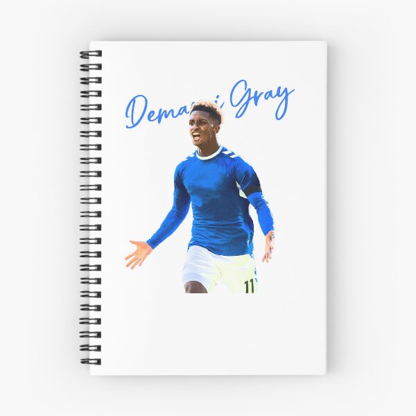 Item preview, Demarai Gray designed and sold by Truefans.