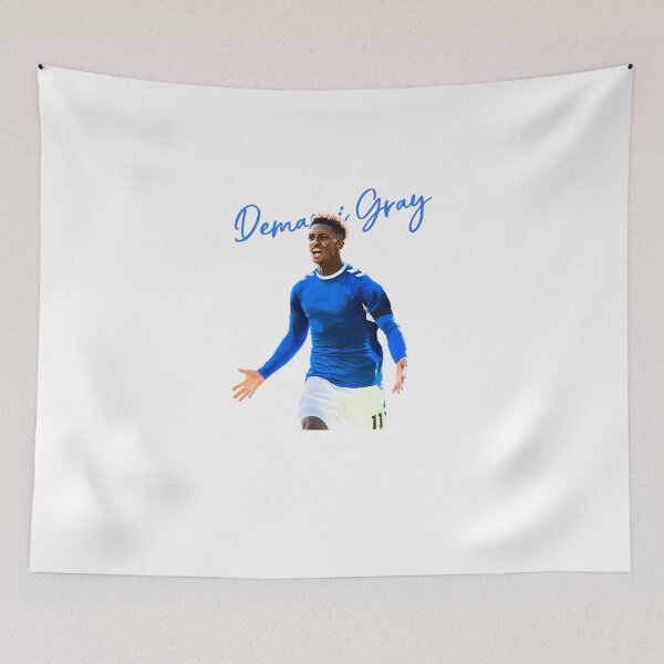 Item preview, Demarai Gray designed and sold by Truefans.