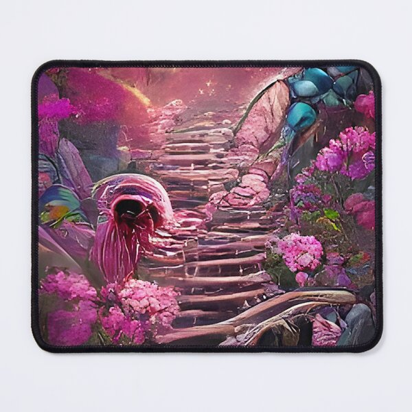 Item preview, Stairway To Tripping Balls designed and sold by wildredhead.