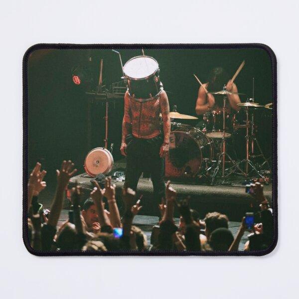 Item preview, Head Drum designed and sold by vernienikolaus.