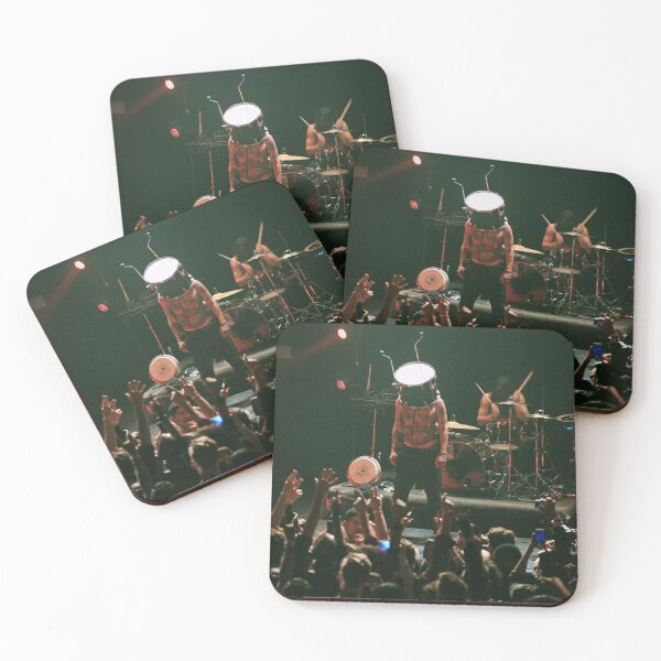 Item preview, Head Drum designed and sold by vernienikolaus.