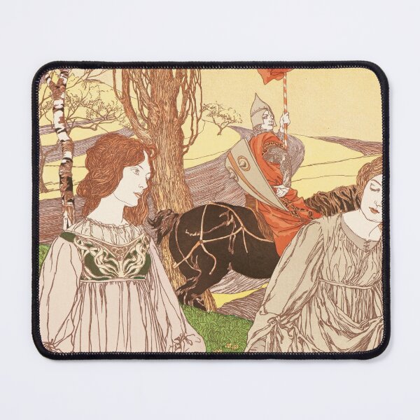 Item preview, The Passer-By designed and sold by Twisted Wick.
