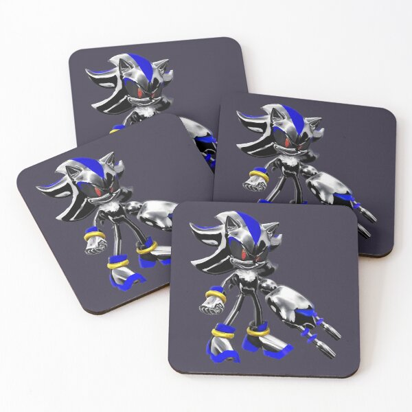 Item preview, Retro Shadow The Hedgehog Awesome For Movie Fan designed and sold by RoundtreeBruce.