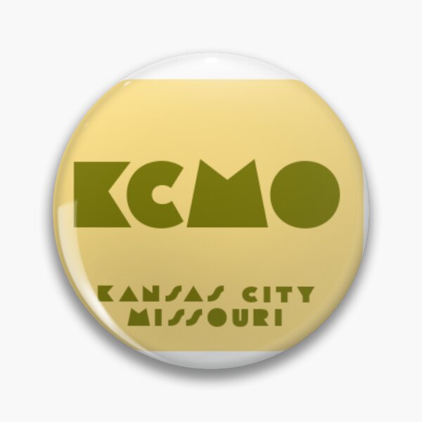 Item preview, KCMO Kansas City Missouri sharp designed and sold by eNVy Co.
