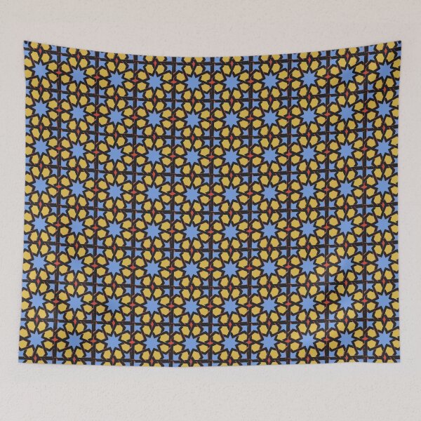 Item preview, Geometrical Fantasy designed and sold by AM FineArtPrints.