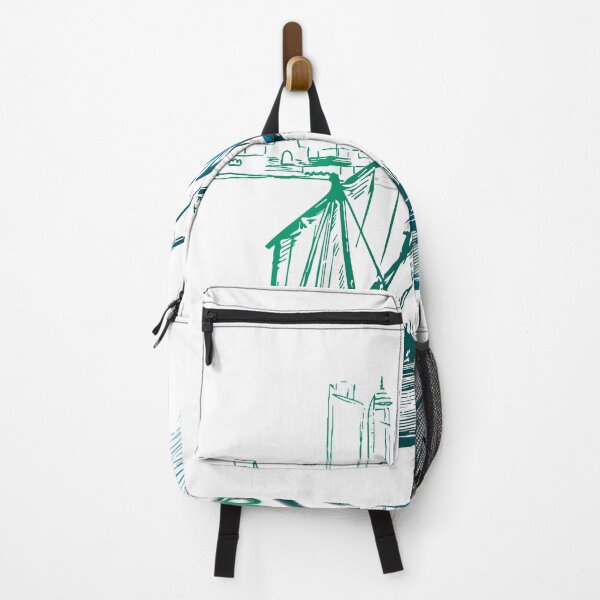 Item preview, Welcome to Qatar designed and sold by PremArt Gallery.