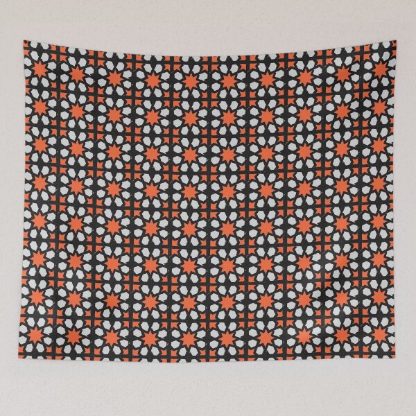 Item preview, Geometrical Fantasy designed and sold by AM FineArtPrints.