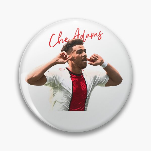 Item preview, Che Adams designed and sold by Truefans.