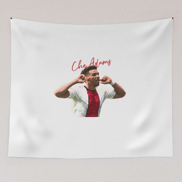 Item preview, Che Adams designed and sold by Truefans.