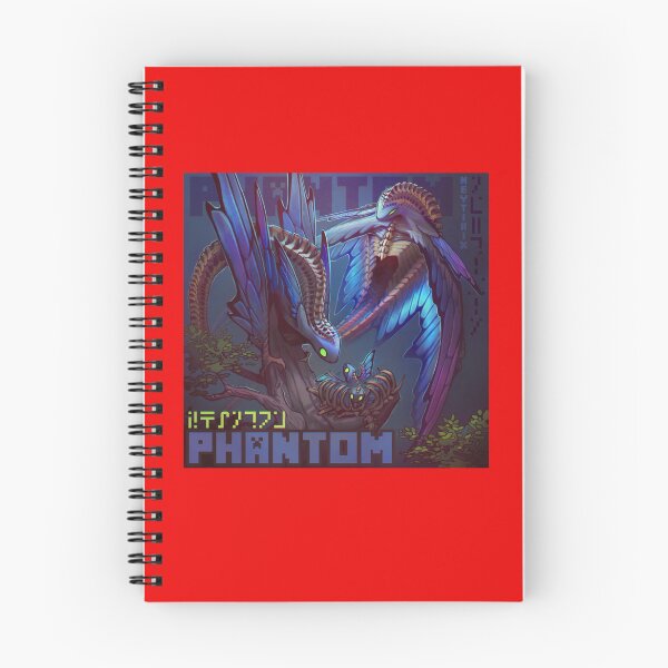 Item preview, Phantom designed and sold by boscioguidena.