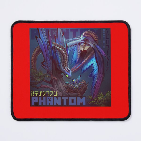 Item preview, Phantom designed and sold by boscioguidena.