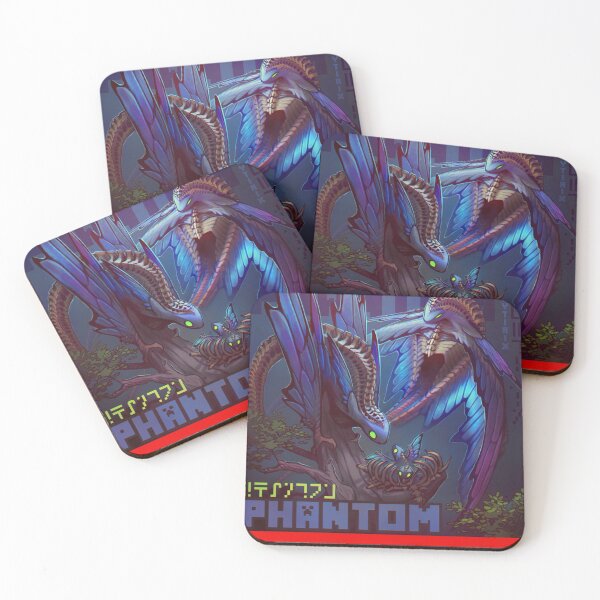 Item preview, Phantom designed and sold by boscioguidena.