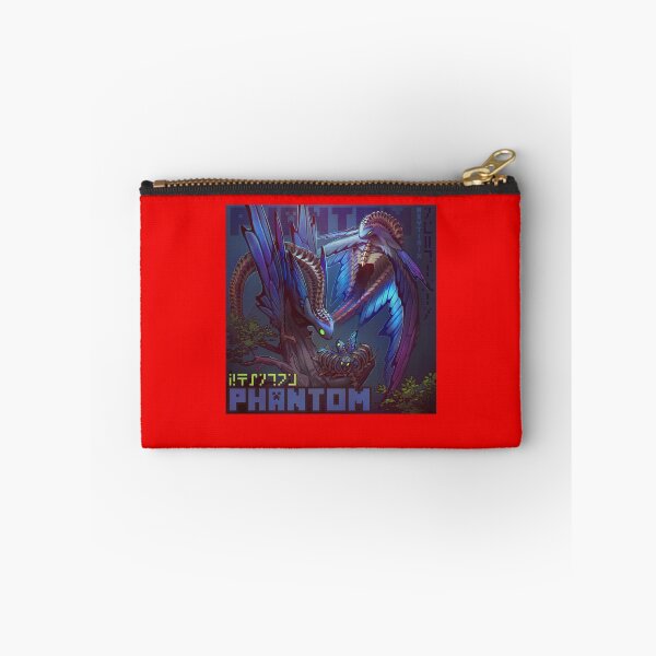 Item preview, Phantom designed and sold by boscioguidena.