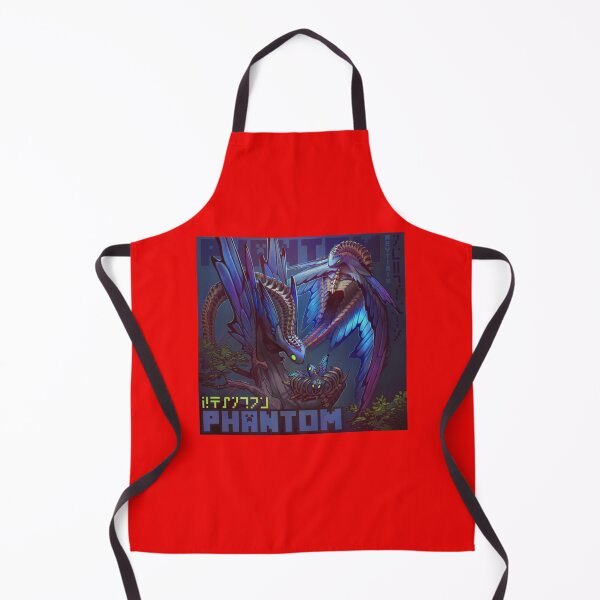 Item preview, Phantom designed and sold by boscioguidena.