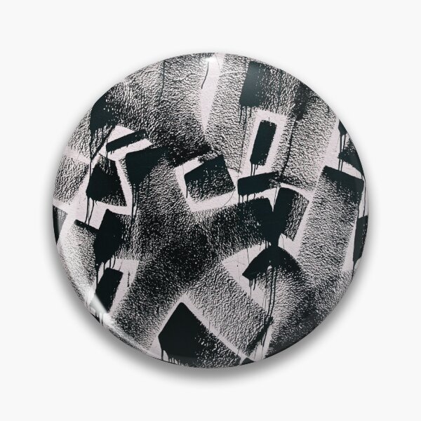 Item preview, Black Blocks designed and sold by PatternPalace.