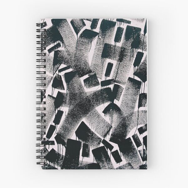 Item preview, Black Blocks designed and sold by PatternPalace.