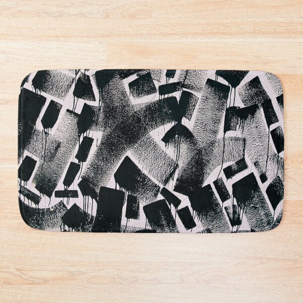 Item preview, Black Blocks designed and sold by PatternPalace.