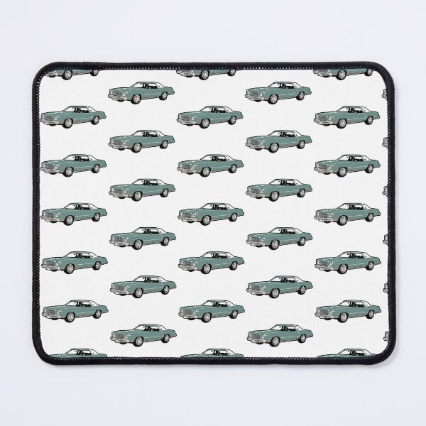 Item preview, Green 76/77 CMC Coupe designed and sold by CoolRide.