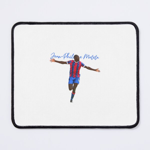 Item preview, Jean- Philippe Mateta designed and sold by Truefans.
