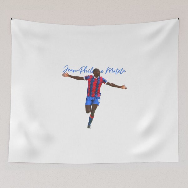 Item preview, Jean- Philippe Mateta designed and sold by Truefans.