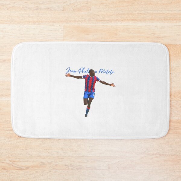 Item preview, Jean- Philippe Mateta designed and sold by Truefans.