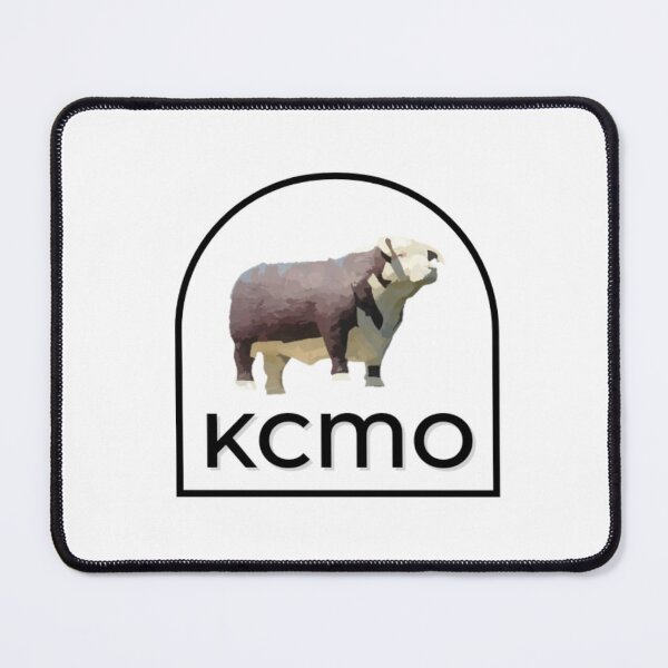 Item preview,  KCMO Kansas City Missouri cow Town  designed and sold by eNVy Co.