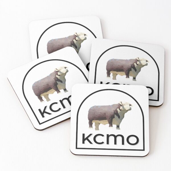Item preview,  KCMO Kansas City Missouri cow Town  designed and sold by eNVy Co.
