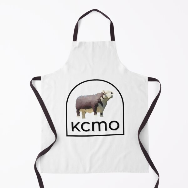 Item preview,  KCMO Kansas City Missouri cow Town  designed and sold by eNVy Co.