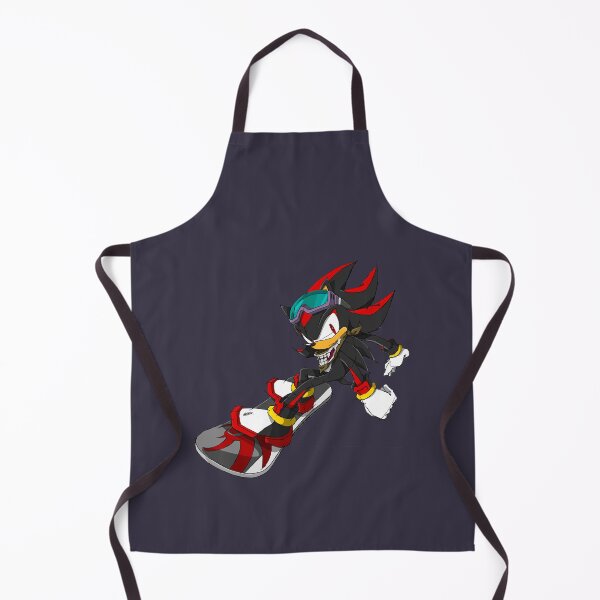 Item preview, Retro Vintage Shadow The Hedgehog Gifts Movie Fan designed and sold by RoundtreeBruce.