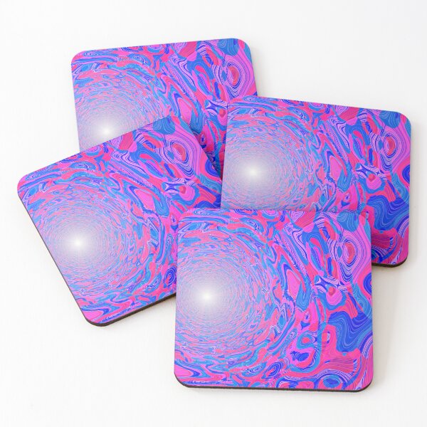Item preview, Psychedelic Cave designed and sold by leobrix.