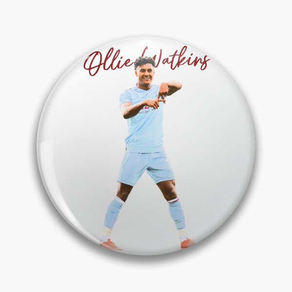 Item preview, Ollie Watkins designed and sold by Truefans.