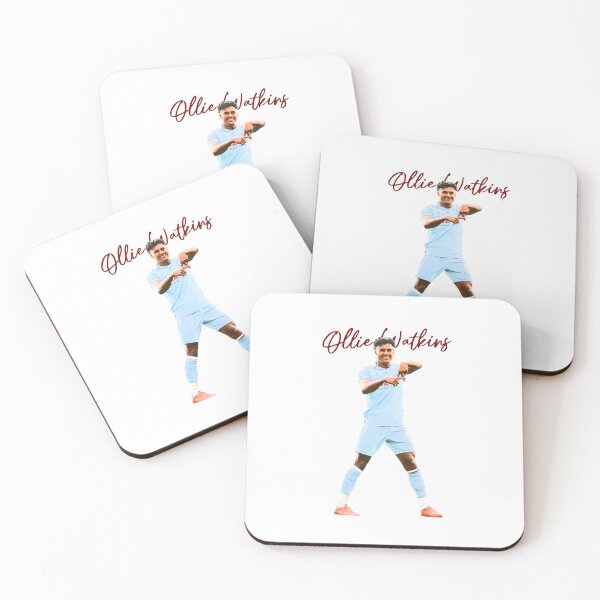 Item preview, Ollie Watkins designed and sold by Truefans.